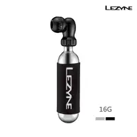 在飛比找PChome24h購物優惠-LEZYNE 兩用快塞式CO2/TWIN SPEED DRI