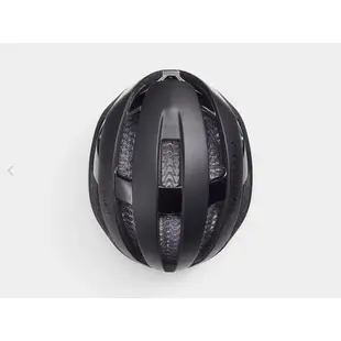 【BONTRAGER】Circuit WaveCel Road Bike Helmet自行車安全帽-黑｜TREK旗下品牌