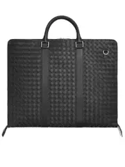 Bottega Veneta Classic Hidrology Suitcase