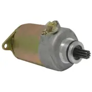 New Starter Fits Kymco Gran Dink 125 2001-2009 31210-KKC3-90C 00128751 00128219