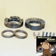 MONKEY GRIP LUNCHBOX LOCKER - FITS 80s-EARLY 90s - TOYOTA 8 V6 (4 PINION)