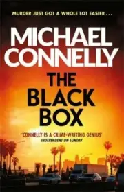 Connelly: The Black Box, by Connelly, Michael, Like New Book