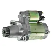 Starter Motor For 2010-2013 Lexus RX350 3.5L V6 Counter Clockwise Rotation 1.5kW (for: Lexus)