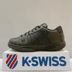 K-SWISS  EADALL WP 男款 運動休閒鞋 WATERPROOF 防水 全黑 06781001