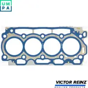 GASKET CYLINDER HEAD 61-36265-60 FOR PEUGEOT 9HS/9HW 1.6L 4cyl CITROËN 1.6L