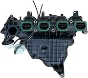 MINYAMIN 3S4Z-9424-AM Intake Manifold Fits Ford Fusion Mercury Milan 2.3L 2006-2009 3S4Z9424AM