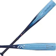 2024 Rawlings Clout (-10) USSSA Baseball Bat 2 3/4?: RUT4C10