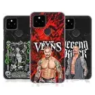 OFFICIAL WWE RANDY ORTON BACK CASE FOR GOOGLE PHONES