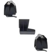 Garmin S3350.02 Tacx Top Tube Clamp Set + Frame Support