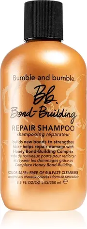 Bumble And Bumble BB Bond Building Repairing Shampoo 250 ml