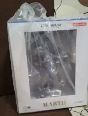 Marth From Fire Emblem, 1/7 Scale Figure By Intelligent Systems, Nintendo
