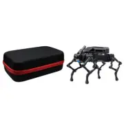Waveshare WAVEGO Upgraded Version 12DOF Quadruped Robot Bionic Dog pe66