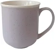 Coffee Cup Teacup,Vintage Bone China Tea Cup,Coffee Mug Fresh Purple Splash Ink Ceramic Mug Home Milk Oatmeal Cup Office Drinking Cup Practical Coffee Cup Tea Cup