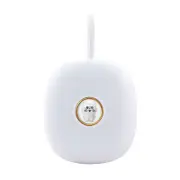 Newest Portable Silent Vibration Alarm Clock