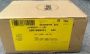 NEW YALE LBDY8890FL ELECTRIC MORTISE LOCK