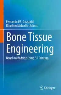 在飛比找博客來優惠-Bone Tissue Engineering