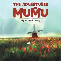 在飛比找博客來優惠-The Adventures of Mumu