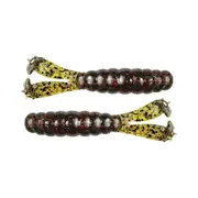 ZMan GOAT™ Soft Plastic Lures 3.75in 4 Pack