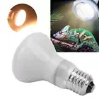 E27 Reptile Heat Lamp UVA Heat DayLight Bulbs For Tortoise Reptiles Crawling Gev