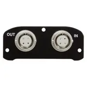 AK-DR10CR Sony/Ramsa Adapter for DR -10C