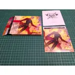 CD+DVD 期間限定盤 附冊子 FATE/STAY NIGHT 無限劍製 UNLIMITED BLADE WORKS