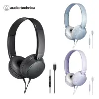 在飛比找momo購物網優惠-【audio-technica 鐵三角】鐵三角 ATH-S1