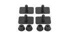 Rhino-Rack SP308 Pioneer Backbone (4 Bolt kit)