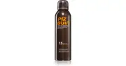 Piz Buin Tan And Protect Intensifying Sun Cream for Tanning Spf15 150ml