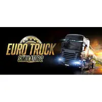 在飛比找蝦皮購物優惠-Euro Truck Simulator 2 歐洲卡車模擬2