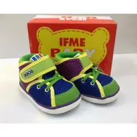 在飛比找蝦皮購物優惠-日本超夯品牌IFME寶寶機能鞋/373066
