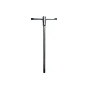 SP Tools 10mm Sliding T-Handle Hex Key Set - Metric Individual Chrome Vanadium