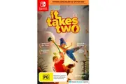 It Takes Two (Switch)