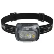 Nitecore NU31GR USB Rechargeable Headlamp (Grey)