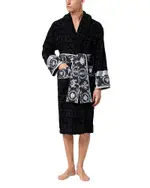 Versace I Heart Baroque Groom Robe