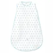 Amazing Baby Cotton Muslin Sleeping Sack, For Baby Boy or Girl, Wearable Blan...