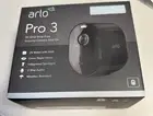 Arlo Pro 3 Spotlight Wireless Security Camera -Add on-Black(Brand NEW & SEALED)