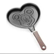 Mickey Mouse Mini Frying Pan Kitchen accessories Home Kid Breakfast Pan Creative