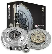 Clutch Industries Heavy Duty Clutch Kit R1055NHD