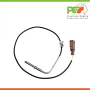 PEC Exhaust Gas Temp Sensor Pre-DPF For Volkswagen Caravelle Multivan 2.0L Twin (for: Volkswagen)