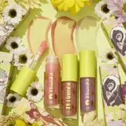 COLOURPOP Bambi Twitterpated Lux Gloss Lipgloss Trio Set