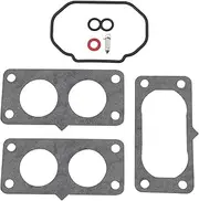 LT Easiyl 1 Set of Lawn Mower Carburetor Repair Kit Engine Repair Kit and Gaskets Kit Compatible with Oro Exmark 708cc 2P77F Engine 127-9290