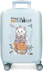 [Disney] Before The Bloom, Suitcase 50, Aristocats, Suitcase 50, Aristocats