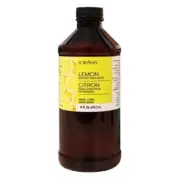 LorAnn Oils 16 fl oz Bakery Emulsion (select Flavor Below)