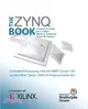 The Zynq Book：Embedded Processing with the ARM Cortex-A9 on the Xilinx Zynq-7000 All Programmable SoC