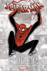 在飛比找博客來優惠-Spider-man Spider-verse - Spid