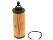 Oil Filter Kit For 2014-2017 Chrysler 200 3.6L V6 2015 2016 BP826NH Insert (for: Chrysler)
