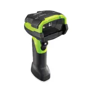 Zebra DS3608-HP3U4602VZW DS3608-HP Handheld Barcode Scanner - 1D, 2D - Imager