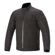 Alpinestars Solano Waterproof Jacket (XX-Large, Black)