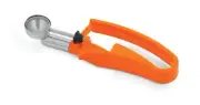 47404 Size 100 Universal Squeeze Disher | Food Portioning Serving Scoop with ...