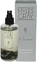 MylesGray Crystal Infused Room Spray, Citrus Burst, 200ml